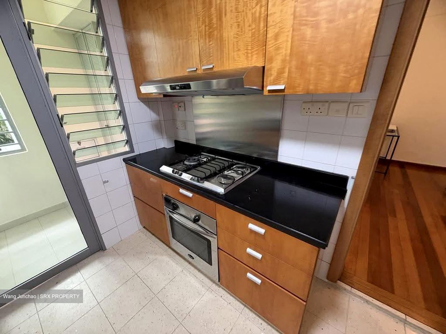 The Armadale (D11), Apartment #635027531